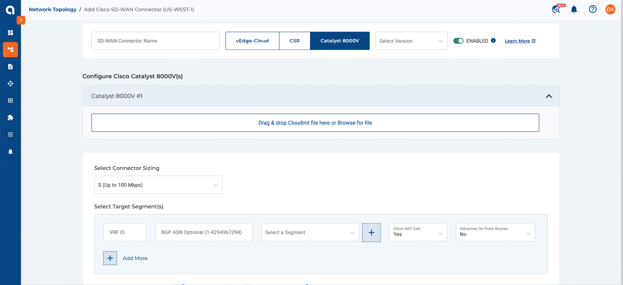 Cloud Insights