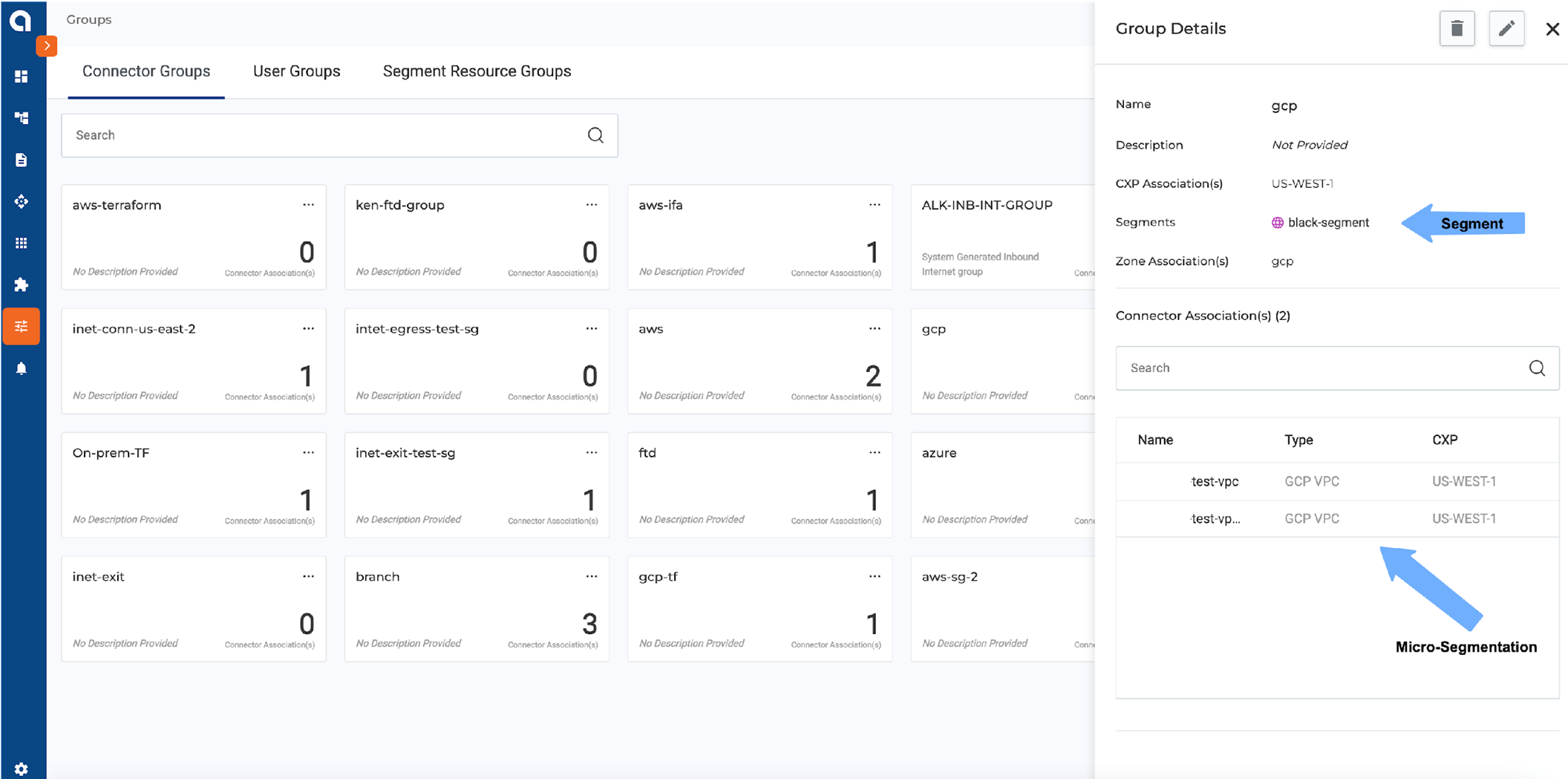 Cloud Insights