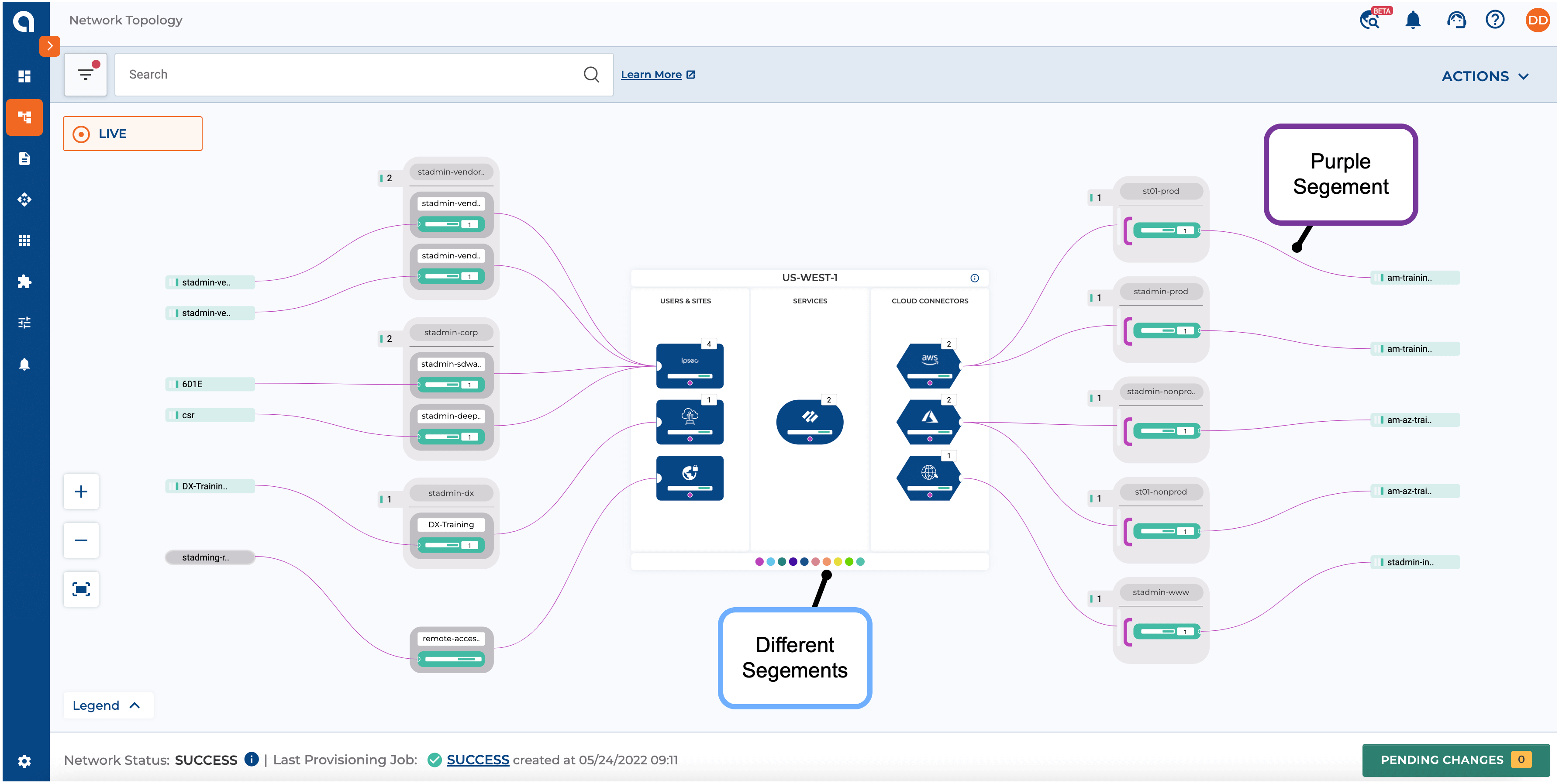 Cloud Insights