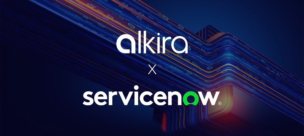 ServiceNow Integration with Alkira: Streamlining Incident Management for the Modern Enterprise header