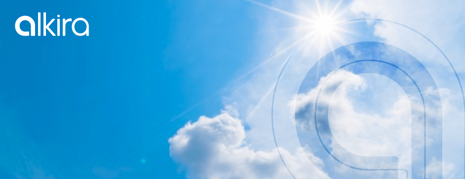 Sunshine your Clouds with Alkira Multi-Cloud Network