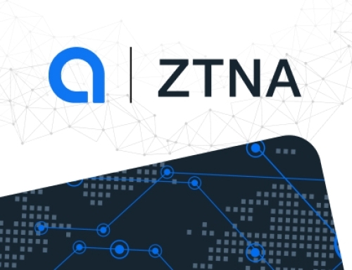 Alkira ZTNA – Elevating Network Access to New Heights