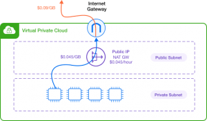 Network Address Translation (NAT)