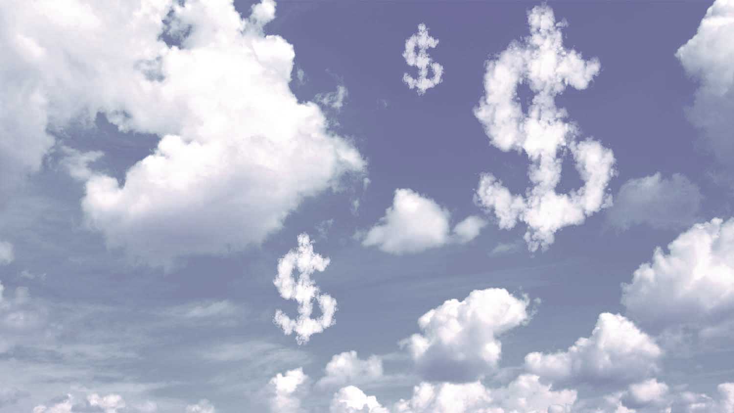 cloud costs